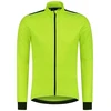 Rogelli CORE fluo 2XL marškinėliai ilgomis rankovėmis