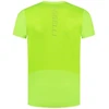 Rogelli CORE fluo XL bėgimo marškinėliai