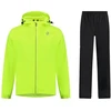 Rogelli CORE fluo XL lietpalčių komplektas