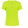 Rogelli CORE fluor 2XL bėgimo marškinėliai