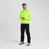 Rogelli CORE fluor S lietpalčių apsaugos komplektas