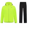 Rogelli CORE fluor S lietpalčių apsaugos komplektas