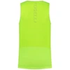 Rogelli CORE fluorescencinė L bėgimo liemenė