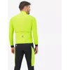Rogelli CORE fluorescenciniai XL marškinėliai ilgomis rankovėmis