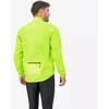 Rogelli CORE Fluorescentinė lietaus striukė 6XL