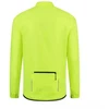 Rogelli CORE Fluorescentinė lietaus striukė 6XL