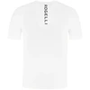 Rogelli CORE II trumparankovis, 2 vnt., balta, L/XL