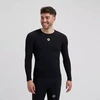 Rogelli CORE ilgomis rankovėmis marškinėliai, 2 vnt. rinkinys, 2XL/3XL