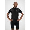 Rogelli CORE juoda liemenė 4XL