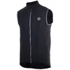 Rogelli CORE juoda liemenė 4XL
