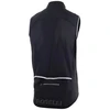 Rogelli CORE juoda liemenė XL
