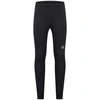 Rogelli CORE kelnės juodos-fluorescencinės 3XL