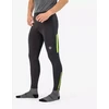 Rogelli CORE kelnės juodos-fluorescencinės 3XL