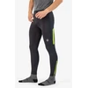 Rogelli CORE kelnės juodos-fluorescencinės XL
