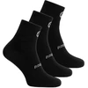 Rogelli CORE kojinės juodos 3 pak 40-43