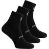 Rogelli CORE kojinės juodos 3 pak 40-43