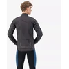 Rogelli CORE Lietaus striukė juoda 2XL