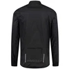 Rogelli CORE Lietpaltis Juodas 3XL