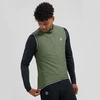 Rogelli CORE žalia liemenė 6XL