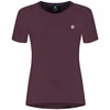 Moteriški marškinėliai violetinė Rogelli