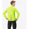 Rogelli DISTANCE fluor XL lietpaltis