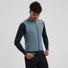 Rogelli DISTANCE II marškinėliai ilgomis rankovėmis mėlyni 2XL