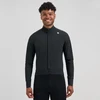 Rogelli DISTANCE II žieminė striukė juoda 3XL