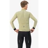 Rogelli DISTANCE ilgomis rankovėmis marškinėliai smėlio XL