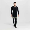 Rogelli dviračių kelnės HERO II fluor XL