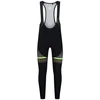 Rogelli dviračių kelnės HERO II fluor XL