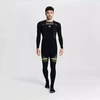 Rogelli dviračių kelnės HERO II fluor XL