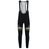 Rogelli dviračių kelnės HERO II fluor XL