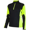 Rogelli ELKA fluo moteriškas bliuzonas XL