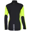 Rogelli ELKA fluo moteriškas bliuzonas XL