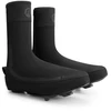 Rogelli ESSENTIAL batų dangalai juodi 42-43