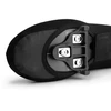 Rogelli ESSENTIAL batų užvalkalai juodi 38-39