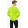 Rogelli ESSENTIAL fluor lietaus striukė L
