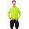 Rogelli ESSENTIAL fluor lietaus striukė L