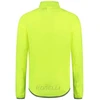 Rogelli ESSENTIAL fluor lietaus striukė L