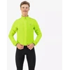 Rogelli ESSENTIAL fluor lietaus striukė L