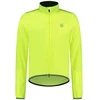 Rogelli ESSENTIAL fluor lietaus striukė L