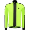 Rogelli Essential Hi-Vis fluorescencinė žieminė striukė S