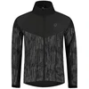 Rogelli ESSENTIAL HIVIS 3XL Bėgimo Striukė