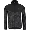 Rogelli ESSENTIAL HIVIS S bėgimo striukė