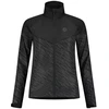 Rogelli ESSENTIAL HIVIS striukė juoda 2XL