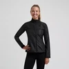 Rogelli ESSENTIAL HIVIS striukė juoda 2XL