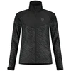 Rogelli Essential HIVIS striukė juoda XS