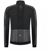 Rogelli ESSENTIAL HIVIS žiemos striukė juoda S