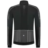 Rogelli ESSENTIAL HIVIS žiemos striukė juoda S