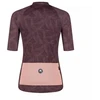Rogelli ESSENTIAL II bordo moteriški marškinėliai L